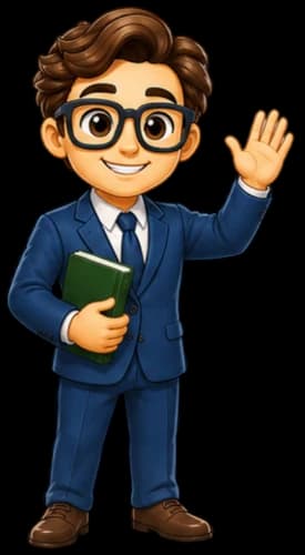 Mathy - Mathematics Teacher