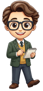 Mathy avatar