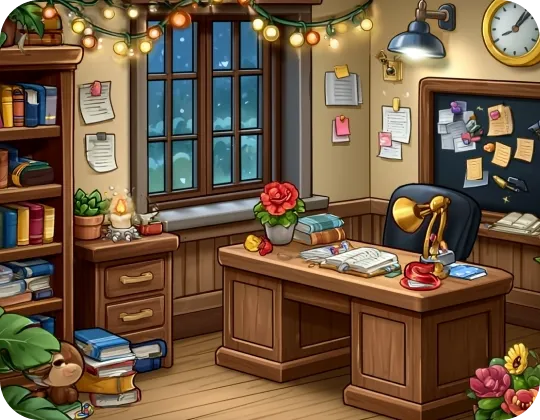 MathWill office